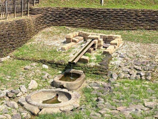 世界遺産「飛鳥・藤原の宮都」をめぐる定期観光バスの新コースを運行開始