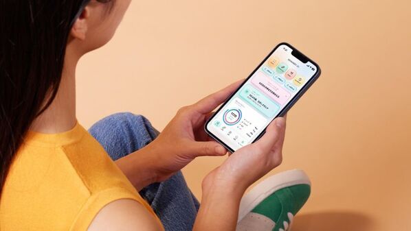 入力するだけでAIが食事・トレーニング・ケアまで提案するフィットネスアプリ「FIT LOGIC」、App Storeで提供開始
