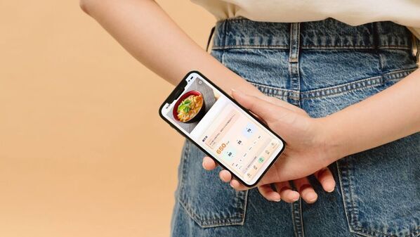 入力するだけでAIが食事・トレーニング・ケアまで提案するフィットネスアプリ「FIT LOGIC」、App Storeで提供開始