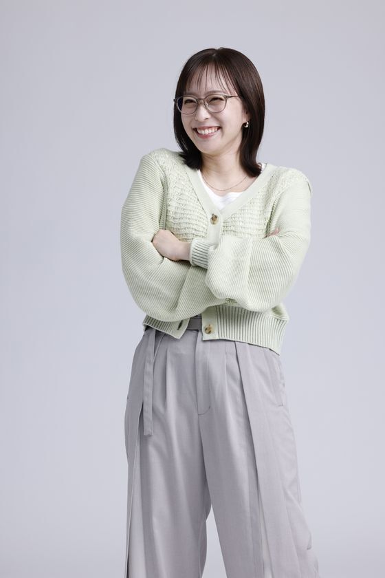 必見！石川佳純さんがレアなメガネ姿でCMを熱演！武田メガネの新TVCMが9月19日より放映開始
