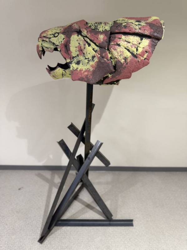 5年連続の快挙！誠恵高等学校の生徒の陶芸作品が芸術の祭典「二科展」に入選　9/2(水)～9/14(月)国立新美術館にて展示のお知らせ