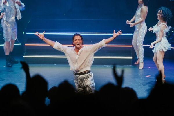 世界トップレベルのダンサーが東京国際フォーラム地上広場で躍動！BURN THE FLOOR -LUMINOUS-　9月3日(木)17時～無料スペシャルイベント開催のお知らせ