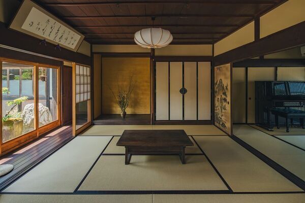 築135年の古民家でボッチャ×ジャズ×出張喫茶　スポーツの日に滋賀・長浜市高月町で参加費無料の地域交流イベントを初開催