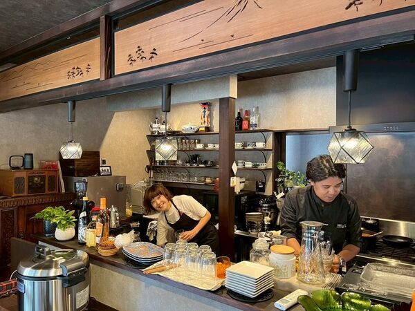 築135年の古民家でボッチャ×ジャズ×出張喫茶　スポーツの日に滋賀・長浜市高月町で参加費無料の地域交流イベントを初開催