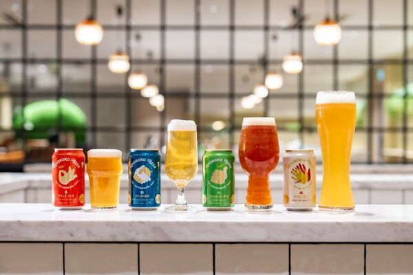 新規出店3社の魅力とステージコンテンツの情報をご紹介！「2026けやきひろば秋のビール祭り」9月17日から開催