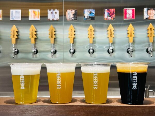 新規出店3社の魅力とステージコンテンツの情報をご紹介！「2026けやきひろば秋のビール祭り」9月17日から開催