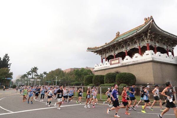 台北市内5ホテルで「2026台北マラソン」の出走枠付き宿泊プラン「Run & Stay」を展開