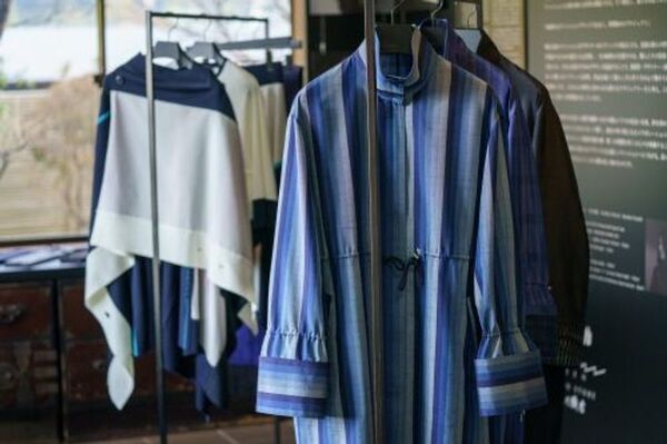 800年以上続く「牛首紬」が消滅の危機。織元はわずか2軒に　元エルメスデザイナーと洋服へ展開し若者やインバウンドにも魅力発信　「糸づくり、はた織り体験会」9月25日(金)開催