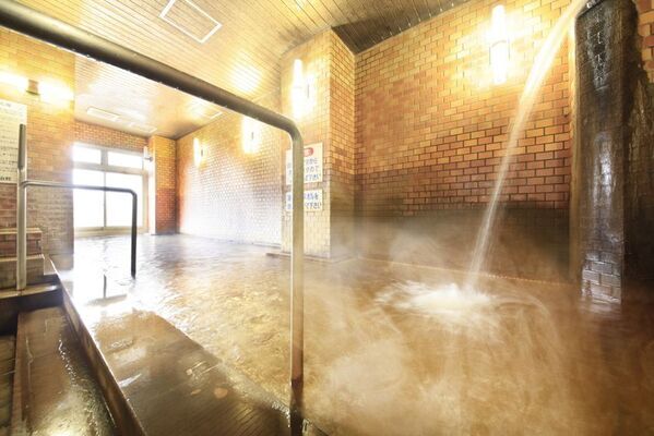 山梨の竜王ラドン温泉、宿泊料金が30％OFFになる「秋の昇仙峡旅しよう」キャンペーンを9～10月限定で開催