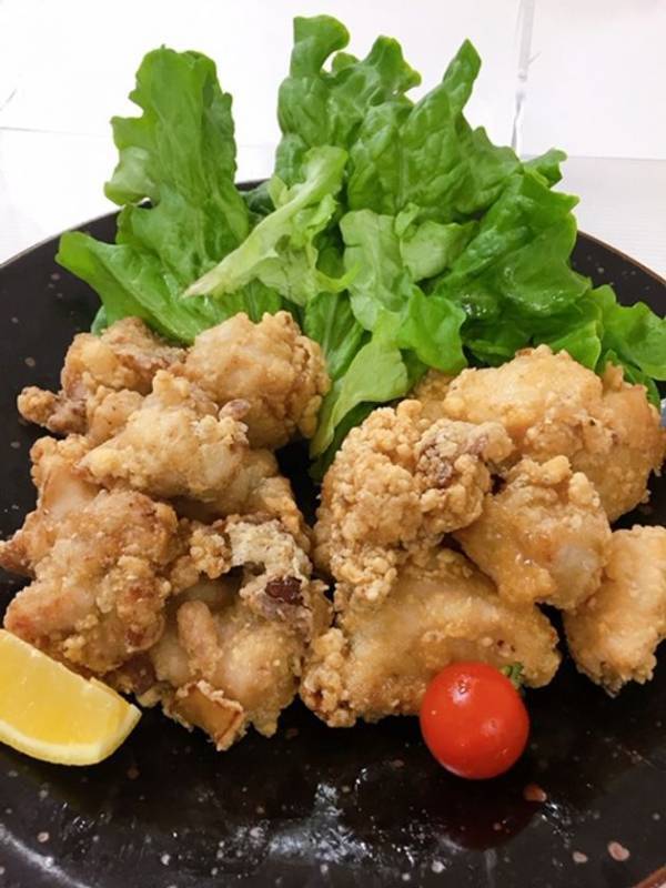 ご当地からあげ＆ハイボールを味わい尽くす『からハイガーデン』コピス吉祥寺で9/20(日)～22(火・祝)開催