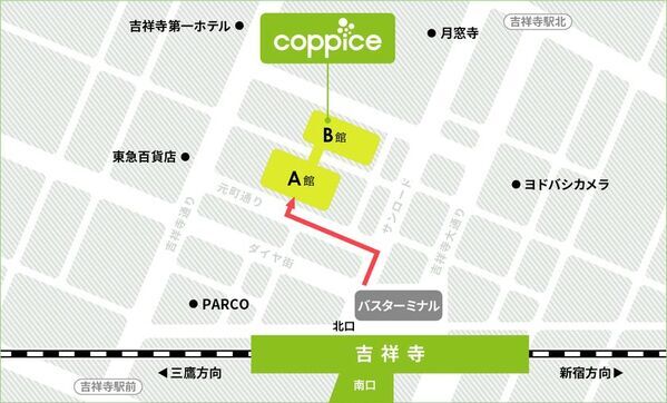 ご当地からあげ＆ハイボールを味わい尽くす『からハイガーデン』コピス吉祥寺で9/20(日)～22(火・祝)開催