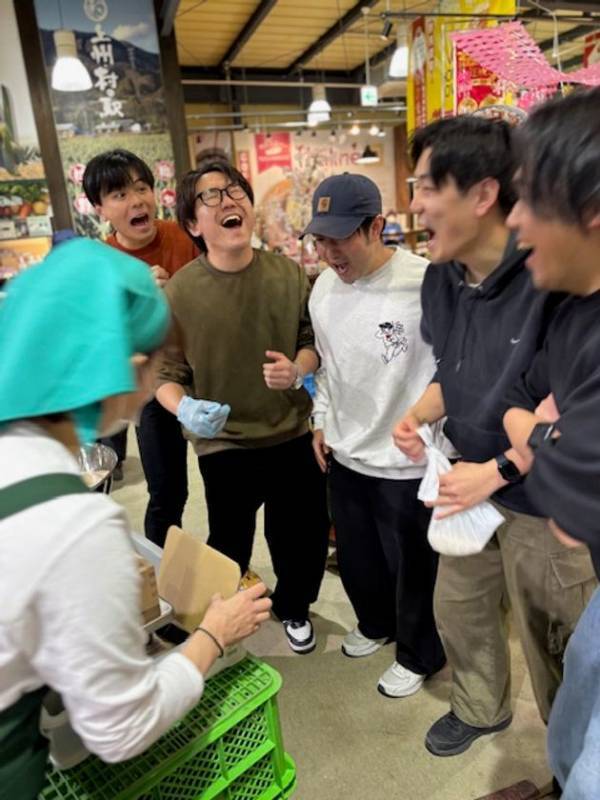 10周年、今年はさらにやりすぎます！群馬の秋を思いっきり堪能せよ　群馬県渋川市 上州・村の駅「群馬の秋がやってきた　10周年祭」開催　日本一“詰め放題系イベント”の多い農産物直売所を目指します！