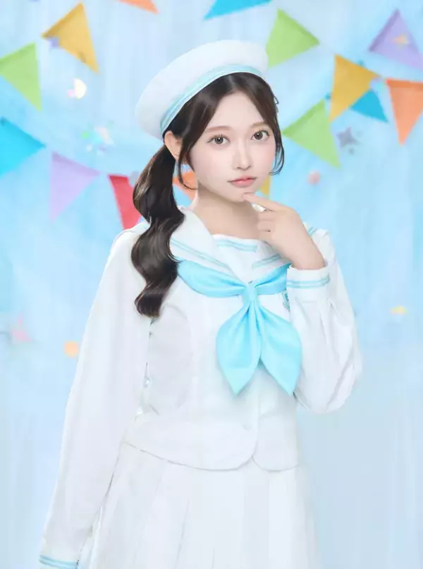 株式会社ゼロイチファミリア、小鳥遊るいプロデュースの新アイドルグループを始動　7人中6人がアイドル未経験、平均年齢17.9歳『SUNNY PARADE(サニーパレード)』誕生