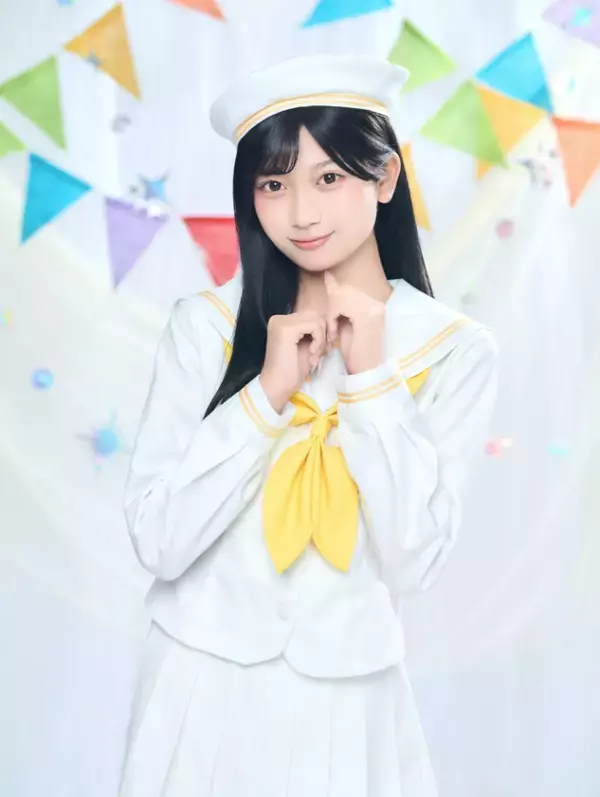 株式会社ゼロイチファミリア、小鳥遊るいプロデュースの新アイドルグループを始動　7人中6人がアイドル未経験、平均年齢17.9歳『SUNNY PARADE(サニーパレード)』誕生
