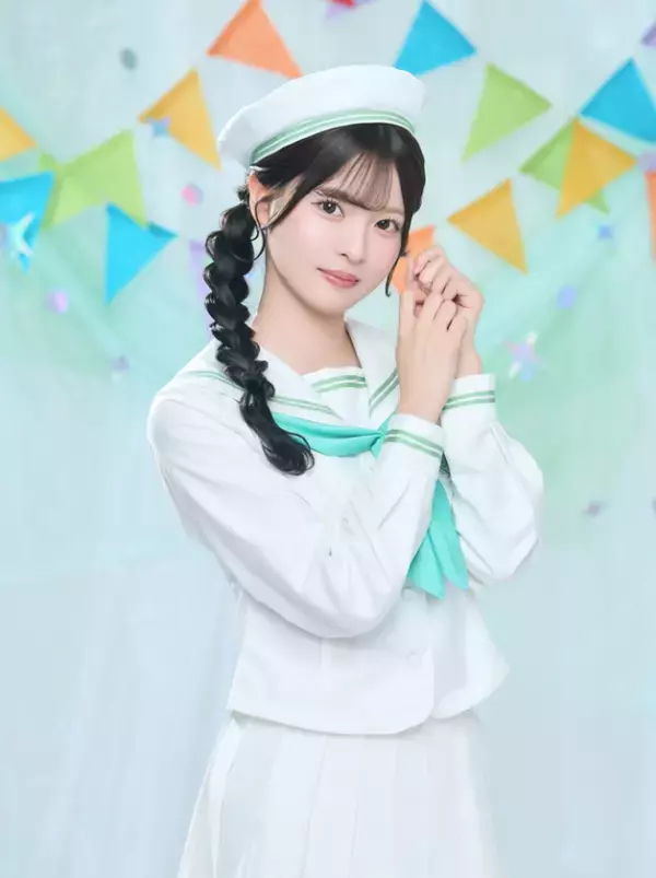 株式会社ゼロイチファミリア、小鳥遊るいプロデュースの新アイドルグループを始動　7人中6人がアイドル未経験、平均年齢17.9歳『SUNNY PARADE(サニーパレード)』誕生