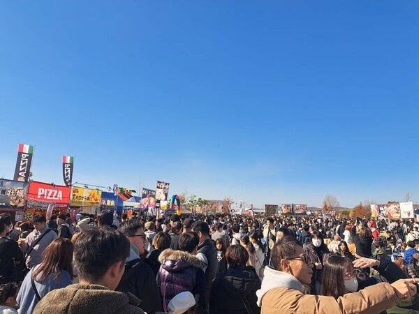 西日本最大級のグルメイベント「全肉祭」　愛知県名古屋市にて9/11～13に第1回開催決定！