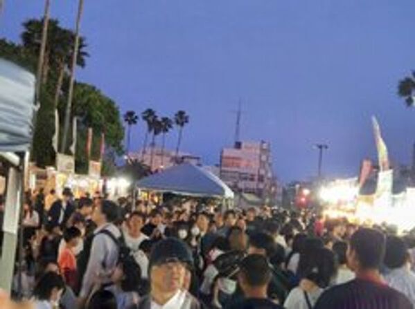 西日本最大級のグルメイベント「全肉祭」　愛知県名古屋市にて9/11～13に第1回開催決定！