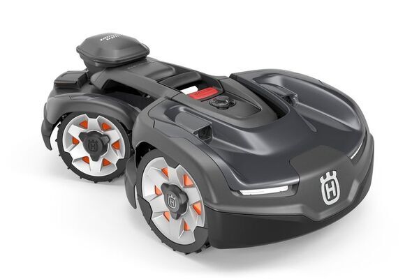 ハスクバーナ・ゼノアのロボット芝刈機6機種が環境省の令和8年度補助対象機種に登録