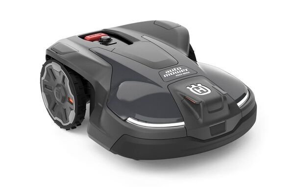 ハスクバーナ・ゼノアのロボット芝刈機6機種が環境省の令和8年度補助対象機種に登録
