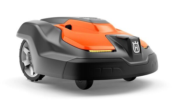 ハスクバーナ・ゼノアのロボット芝刈機6機種が環境省の令和8年度補助対象機種に登録