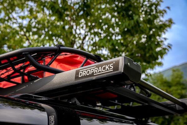 F.K.SOLUTIONS、ノルウェー発の昇降式ルーフラック「DROPRACKS」を9月上旬に国内販売