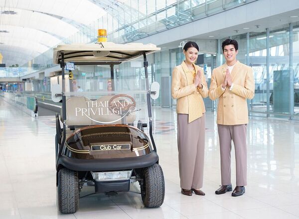 タイの名門AMATA SPRING CCで一般参加可能なゴルフコンペ「Thailand Privilege Cup 2026」を10月27日(火)に開催！一般参加者募集中