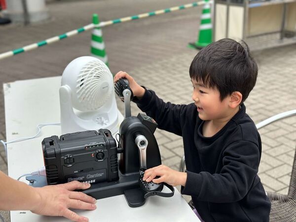 クイーンズスクエア横浜、親子で楽しむ「SDGsアクション2026」を9/21～23に開催