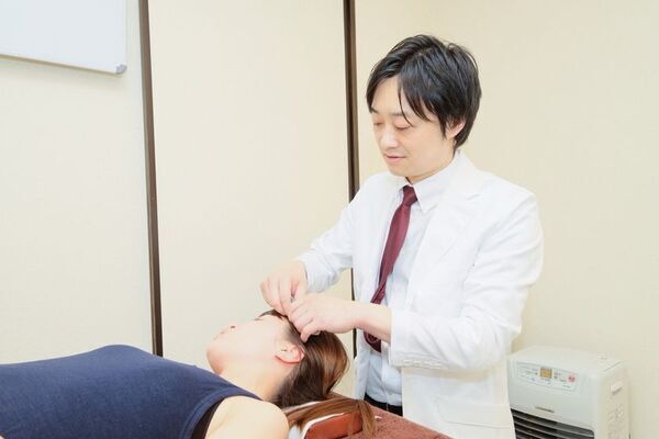 睡眠時間より「休めた感覚」を　澤田鍼灸院、睡眠・自律神経の不調に向き合う鍼灸施術を発表