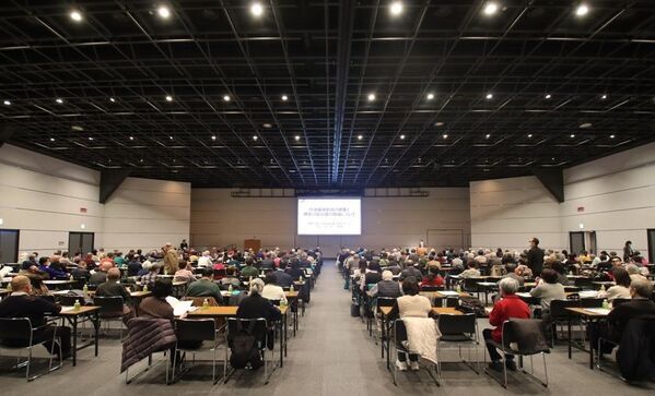 アートも！セミナーも！シンポジウムも！芸術鑑賞や学びがある3日間「シニアライフフェスタ」を10月20日(火)から横浜で開催