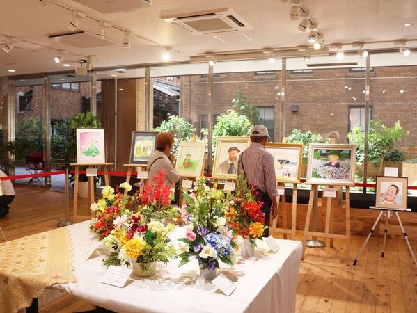 アートも！セミナーも！シンポジウムも！芸術鑑賞や学びがある3日間「シニアライフフェスタ」を10月20日(火)から横浜で開催