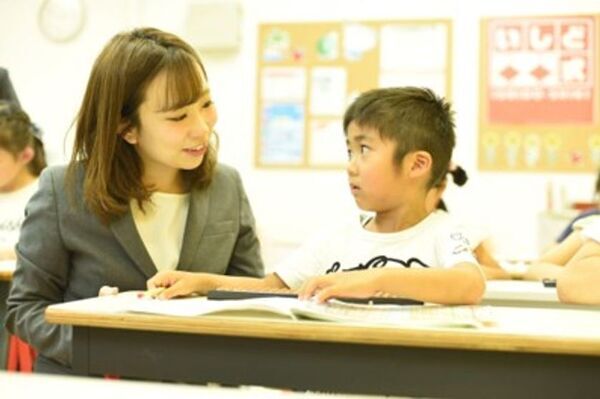 未来に生きる力を育てる、新しい学びの拠点が自由が丘に誕生　株式会社育児のミカタと株式会社イシドが連携し、「0歳～3歳の親子教室『できたっち』」と「石戸珠算学園自由が丘こどもでぱーと教室」を同時オープン