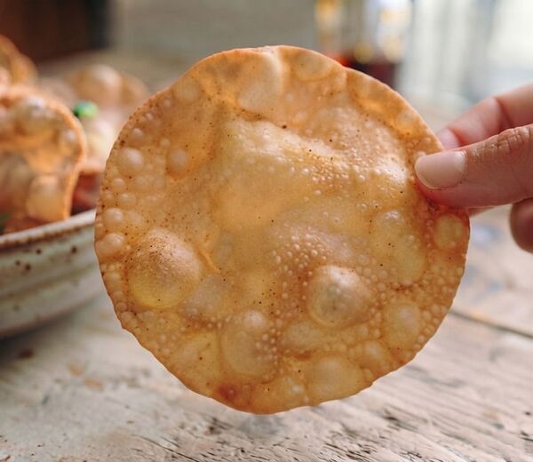 日本唯一の餃子の皮から作る餃子せんべい専門店「浜龍」が日本一の餃子の街“浜松”に9月11日(金)OPEN！！