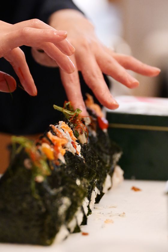 モンゴル・台湾に続く海外展開　「TOKYO ONIGIRI Singapore」が2026年10月12日、One Raffles Placeにオープン予定