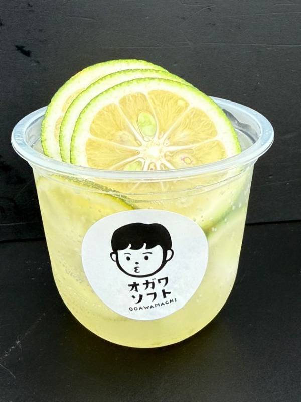 ＜道の駅おがわまち＞9月19日(土)～23日(水・祝)開催100万人、ありがとう。～100万人分の「ありがとう」を、5日間。～来場者100万人突破を記念した「大感謝祭」開催