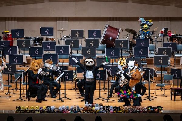 動物音楽家70名超が集結！大晦日に「2026ズーラシアンブラス ジルベスター音楽祭」を所沢で開催