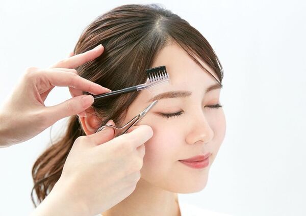 JR線・東京メトロ丸ノ内線 荻窪駅直結！ヘアメイク・眉カット・まつげパーマを提供する『アトリエはるか ルミネ荻窪店』が9/10(木)オープン！