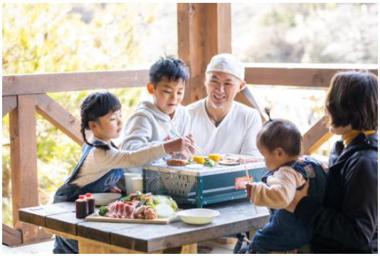 六甲山アスレチックパークGREENIA（グリーニア）10月限定 65歳以上半額プラン！秋の三大お得キャンペーン第二弾！振替休日はおじいちゃん・おばあちゃんとおでかけ