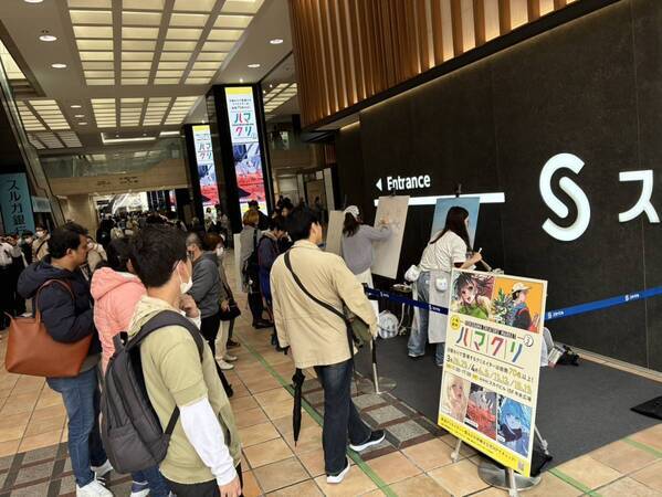 いよいよ9月19日(土)開幕！次世代クリエイターを応援する「YOKOHAMA CREATORS’ MARKET Vol.3」