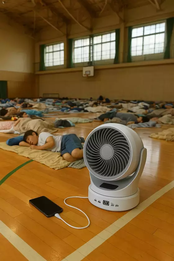 消費電力20.2％削減を実証したPMモーターを出展　9/9～11「脱炭素経営EXPO【秋】」幕張メッセ