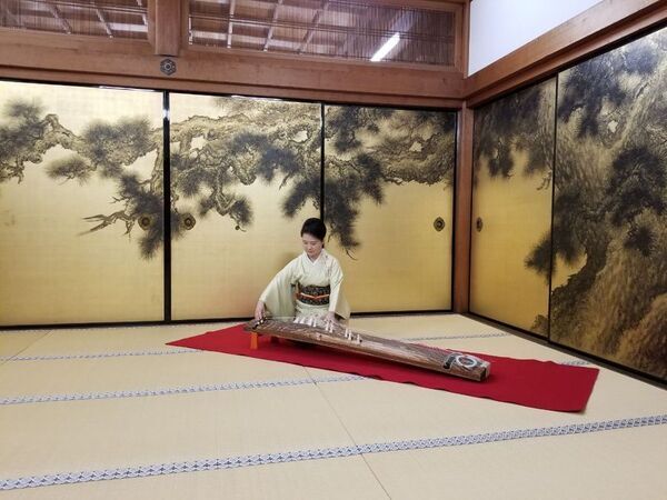 通常非公開　京都・くろ谷 金戒光明寺　秋の特別拝観　2026年11月13日(金)～12月6日(日)　開催