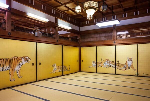 通常非公開　京都・くろ谷 金戒光明寺　秋の特別拝観　2026年11月13日(金)～12月6日(日)　開催