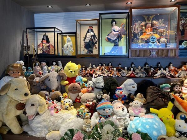 大事にしたぬいぐるみとのお別れを　株式会社吹公社、大阪府内3会館で「人形(想い出)供養祭」を9月21日より順次開催
