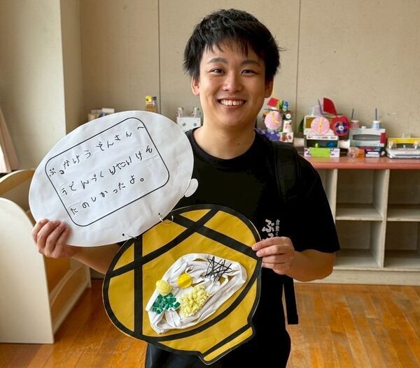 【3年で延べ210名が参加】倉敷名物「ぶっかけうどん」を園児へ創業70年の地元企業、11月に新たに2園で「キッズうどん教室」開催　