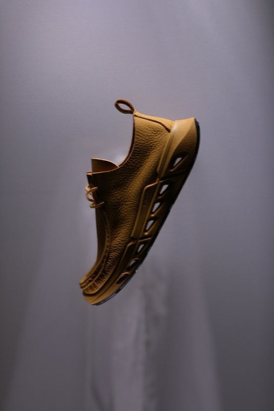 ECCO.kollektive　3名のクリエイターによるAW26コレクションが名古屋に集結　「ECCO.kollektive」ECCO名古屋栄HAERA店にて9月18日より期間限定展開