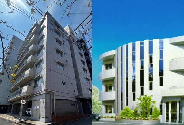 「賃貸マンションOEM防音設計施工パッケージ」を9月10日より提供開始