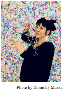 六甲山の夜に光り輝くアートの世界夜間イベント「ひかりの森～夜の芸術散歩～」9月19日（土）から土日祝限定開催！