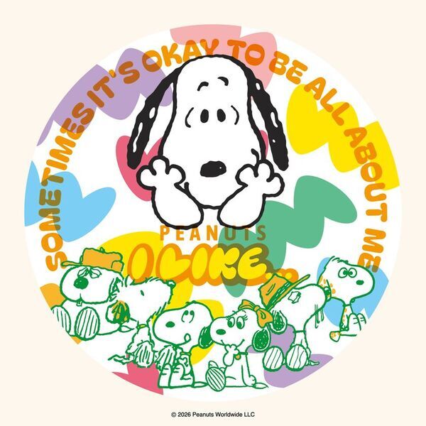 9月18日～10月1日、東京駅一番街がスヌーピーに染まる　特別装飾＆期間限定ショップが同時に登場