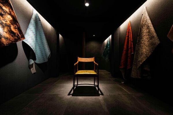 KYOTO Leather、パリ・ファッションウィーク「Flying Solo Runway Shows」に参加