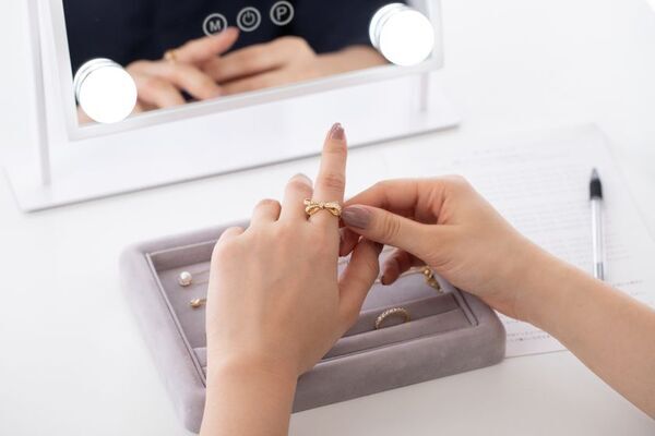 札幌で600点以上のジュエリーを自由に試着　接客なしで心ゆくまで比べられる体験イベント「ジュエルーム in 札幌」を3日間限定開催