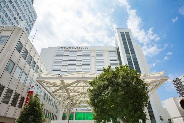 松戸駅周辺の3施設を巡って謎を集める！3施設合同では初開催となる周遊型謎解きイベント「松戸謎解きコレクション」9月26日(土)より開催